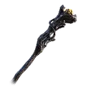 Prince of Death's Staff