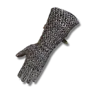 Ragged Gloves