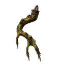 Immunizing Horn Charm