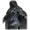Black Knife Armor