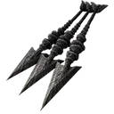 Golem's Great Arrow
