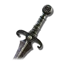 Horned Warrior's Sword