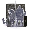 Messmer Soldier Ashes