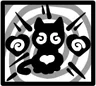 Absorb icon