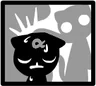 Adoubment icon