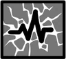 Aftershock icon