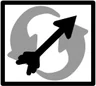Rearm icon