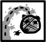 Ball of Spiders icon