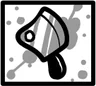 Cleave icon