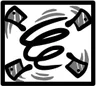 Spin Cleave icon
