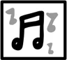 Sing icon