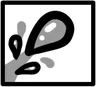 Lobbed Water Shot icon