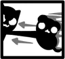 Grab icon