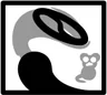 Chakram icon