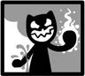 Corrupt icon