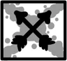 Cross Shot icon