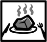 Eat Rock icon