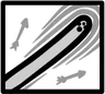 Extend icon
