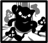Leap icon