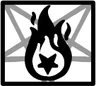Forbidden Flame icon