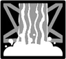 Forbidden Flood icon