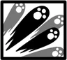 Fury Swipes icon