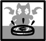 Greedstep icon
