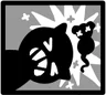 Headbutt icon