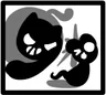 Lunge icon