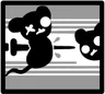 Pierce icon