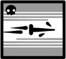 Poison Nail icon