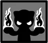 Replicate icon