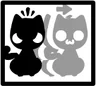 Shadow Shift icon