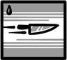 Sharp Nail icon