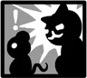 Stalk icon