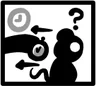 Steal Time icon
