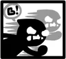 Stimulants icon