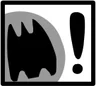 Melee Attack icon