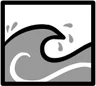 Surf icon