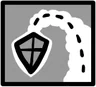 Throw Scrap icon
