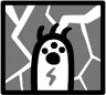 Thunder Punch icon