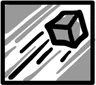 Throw Weapon icon