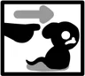 Turn Foe icon