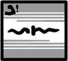 Weakening Nail icon