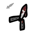 Bloody Knife icon