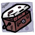 Cryogenic Time Chamber (Throbbing) icon