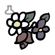 Flower Necklace icon