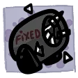 Glass Cannon (Fixed) icon