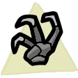 Gnarled Claw icon
