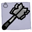 Heavy Mace icon